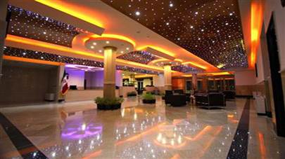 هتل زاگرس خوانسار هتل زاگرس خوانسار